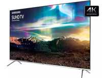 Телевізор Samsung 32 дюйма 4K Android 11 32 Smart TV + T2 арт 267
