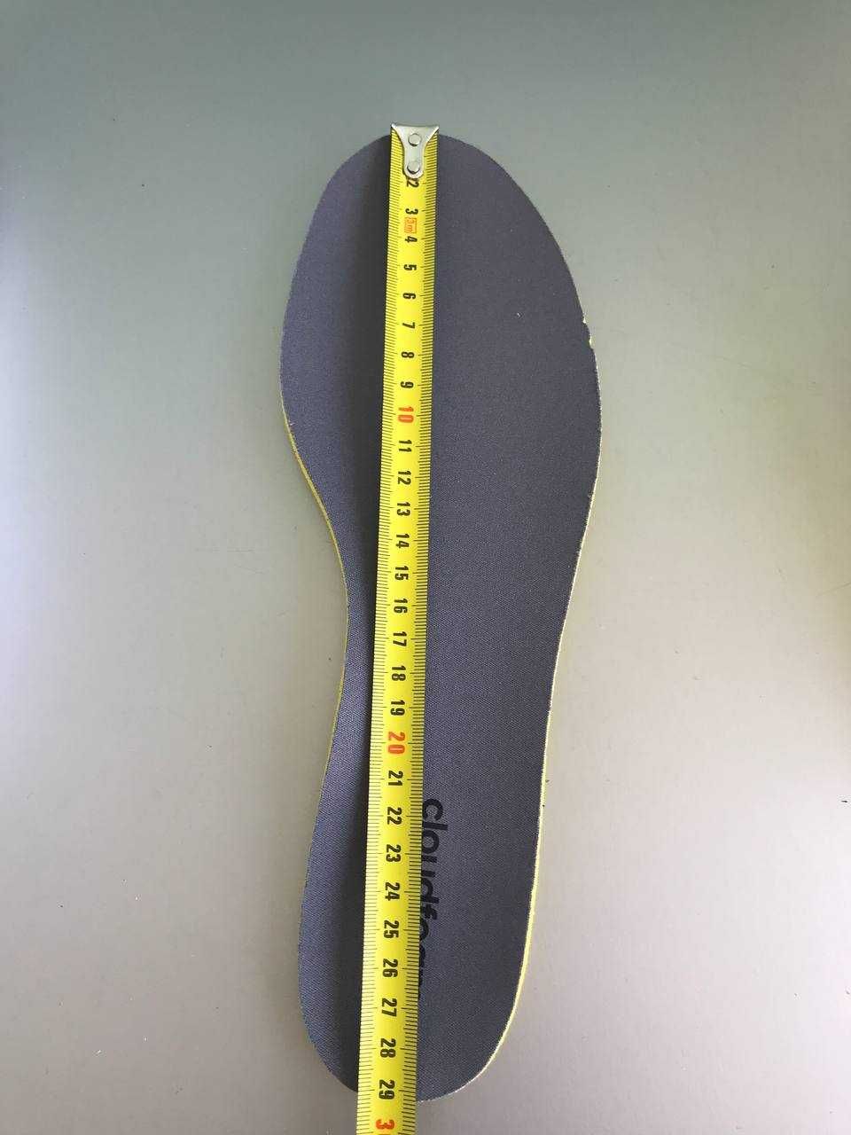 Кросівки Adidas Lite Racer 45,5 р