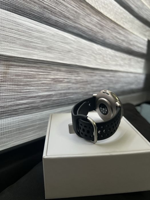 Relogio Amazfit NOVO