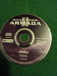 Gra PC - Star Trek II - Armada