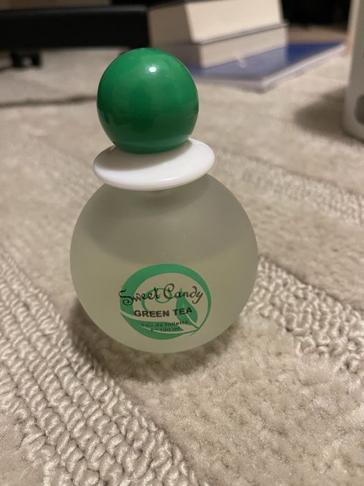 Perfum marki sweet candy