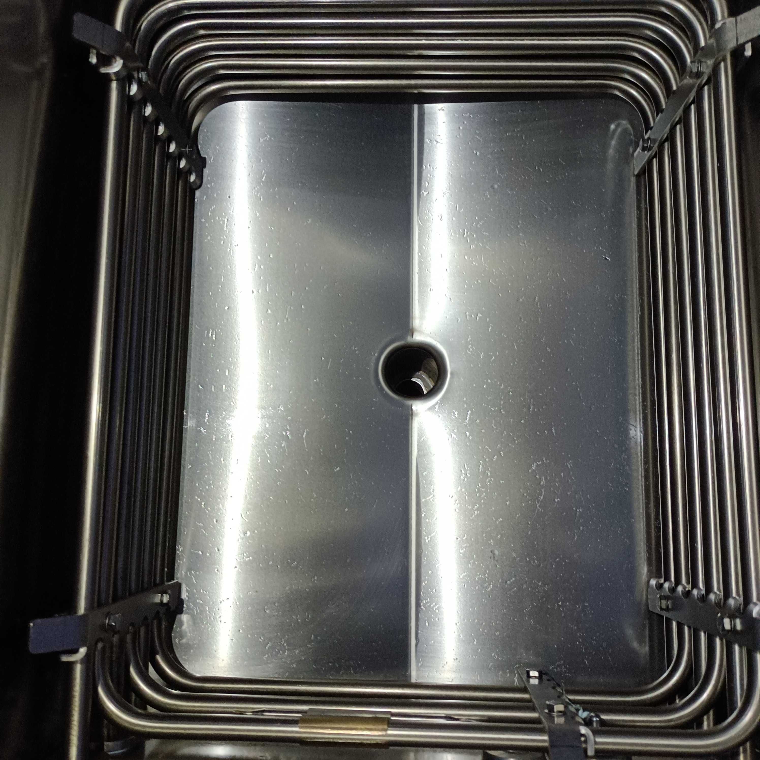 Fritadeira Profissional Elétrica 24 Litros | Alta Pressão | 380V