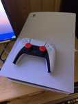 Konsola PlayStation 5 z napędem 825gb