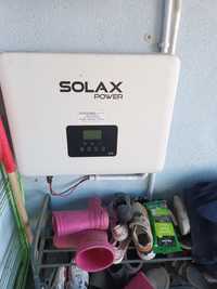 Sprzedam solax power