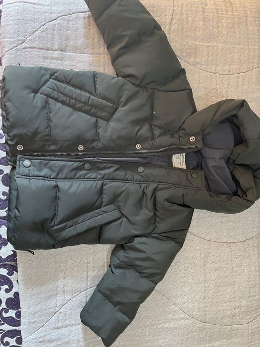 Kispo Zara/ Chicco 2 Anos