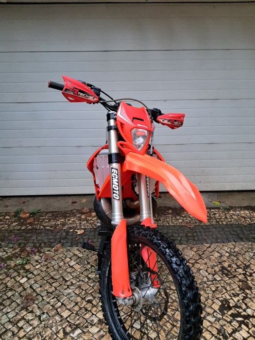 Beta 250 rr 2022