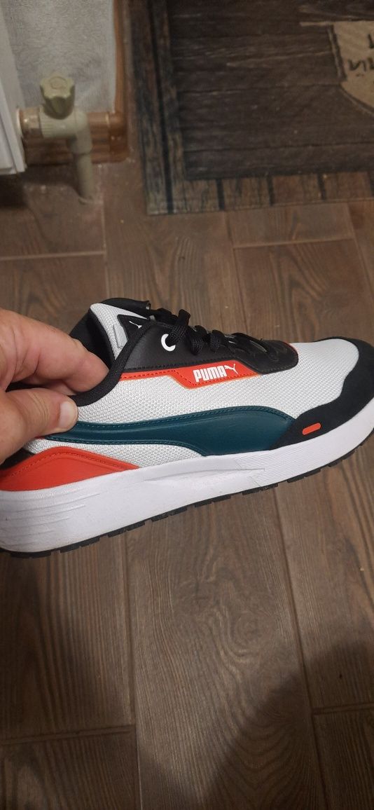 Puma Runtamed Plus