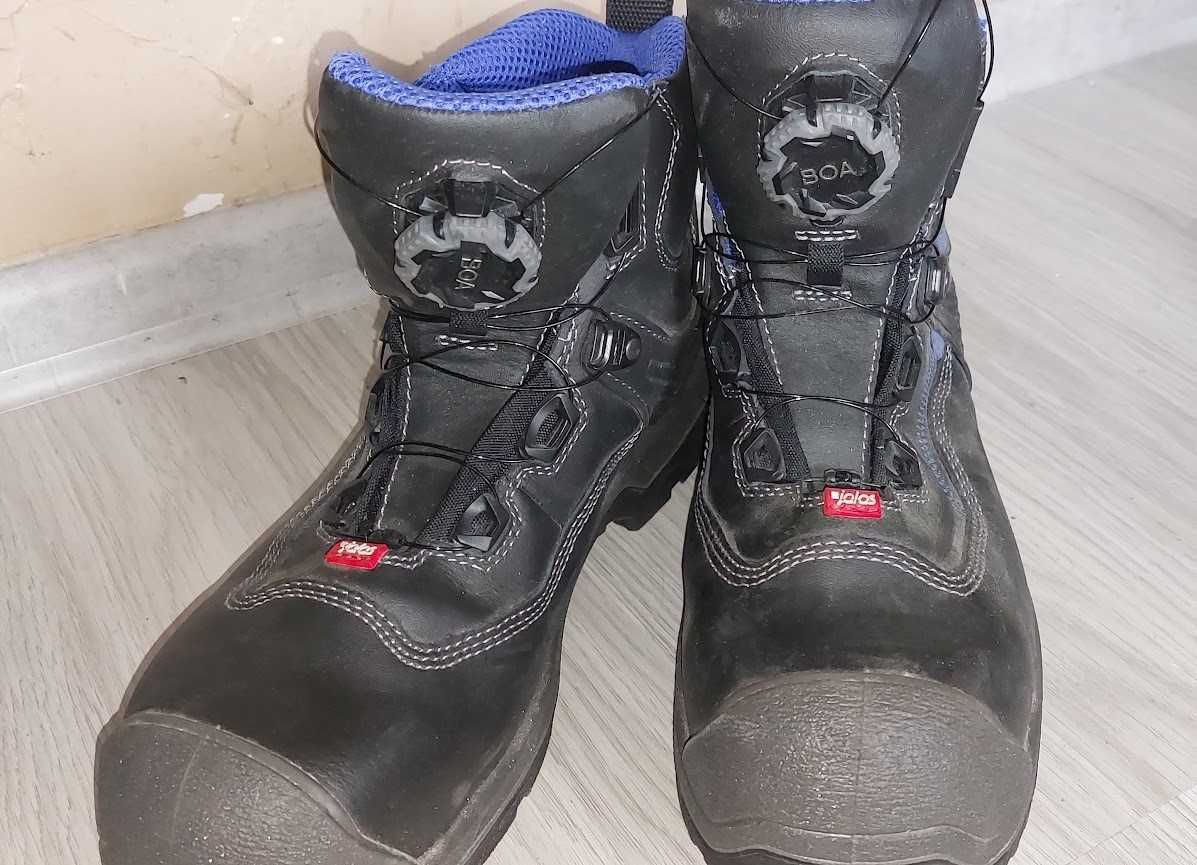 Buty robocze JALAS 42 (1278)