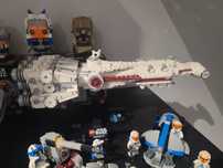 LEGO star wars 75376 Tantive IV
