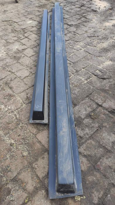 Форми для бетонних стовпчиків