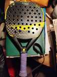 Raquete de Padel Kuikma 990