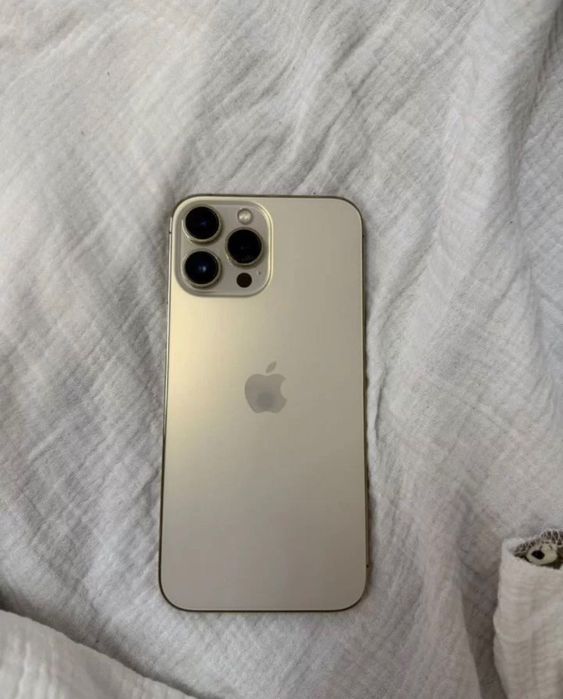 Продам iPhone 13 Pro Max 128