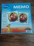 Memory Timon i Pumba