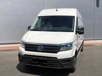 Бампер передній Volkswagen Crafter SY разборка ФВ Крафтер СУ