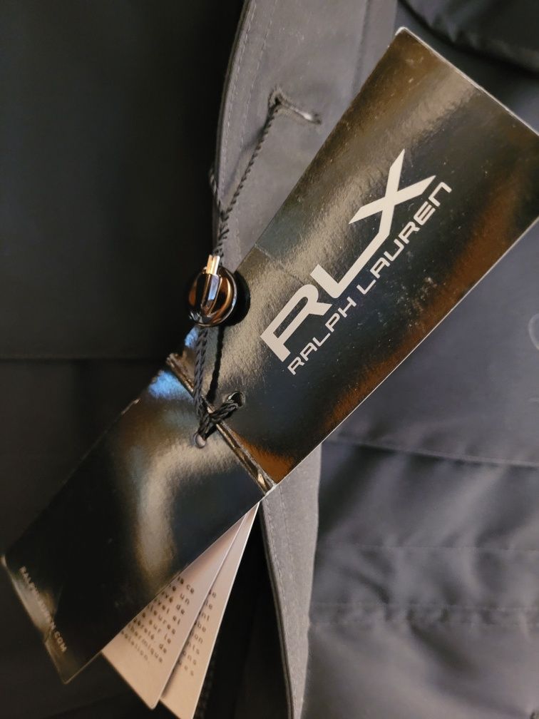 Kurtka zimowa RLX Ralph Lauren Alistar- Nowa