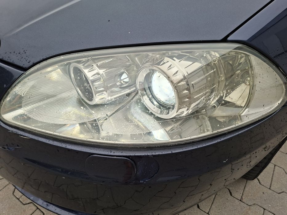 Fiat Croma 2.4 Automat