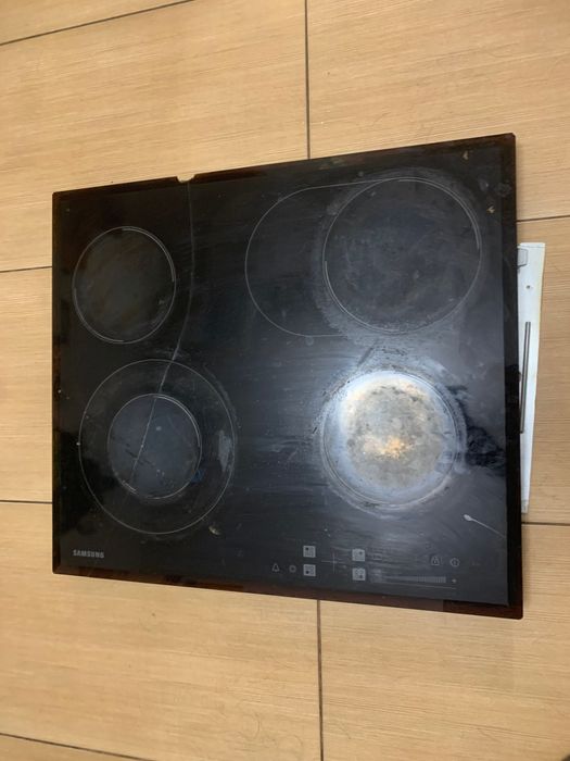 Płyta ceramiczna Samsung CTR164NC01