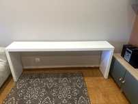 Vendo aparador - MALN - IKEA