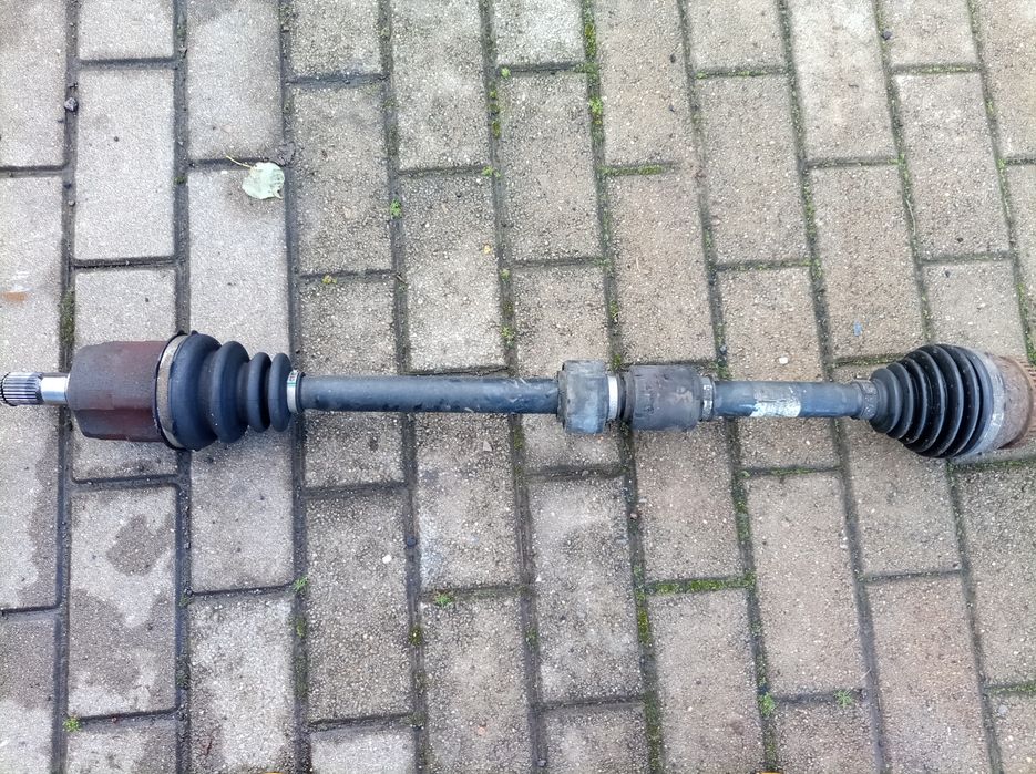 Półośka Kia Ceed I 1,6 CRDI