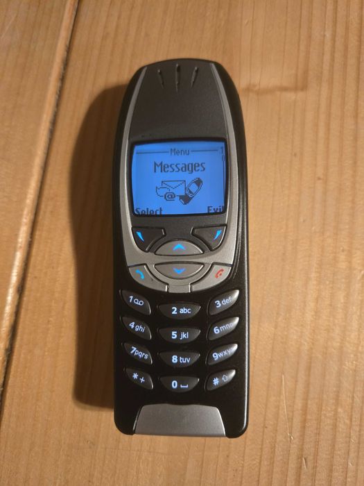 Nokia 6310i sprawna