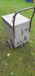 Spawarka BESTER STA 400