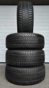 4 sztuki opony zimowe 255/60/18 Goodyear AO 108 H (OL248/OH)