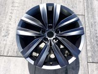 Felga oryginalna VW 18" ET40 8J Arteon