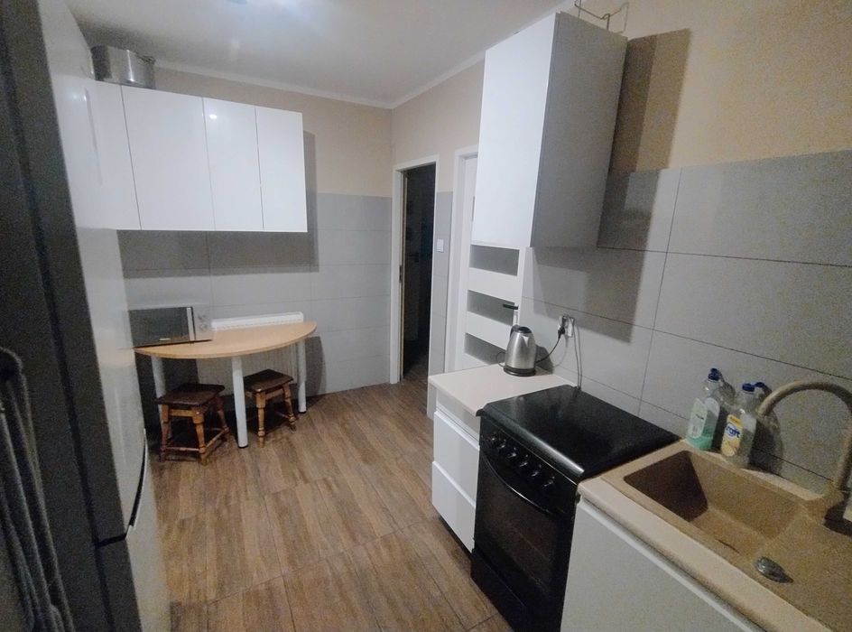 Pokój 2 osobowy z prywatną łazienką