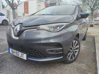 Renault Zoe r135 Versão INTENSE FULL EXTRAS (c/ bateria própria)