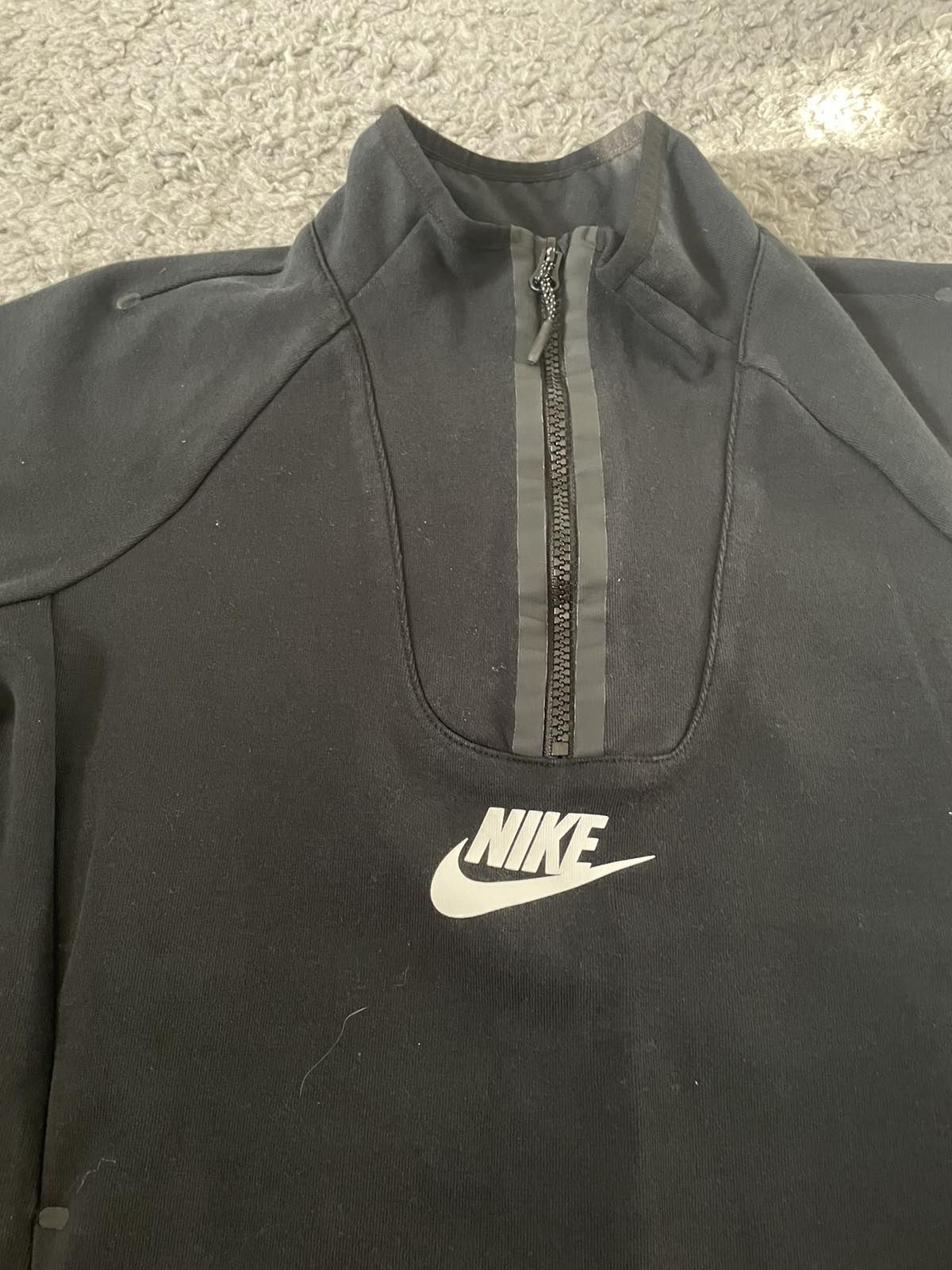 Дитяча кофта nike teech fleece