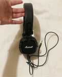 Headphones - Marshall