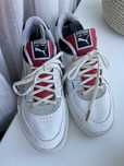 Кросівки Puma Cali Sport White Multicolor