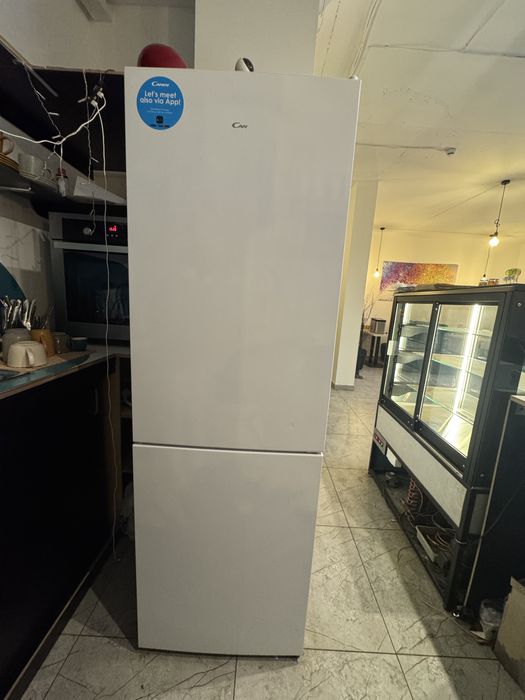 Продам холодильник Candy