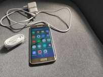 Jak NOWY Samsung S6 EDGE bez rys i bez obić , 3GB/32
