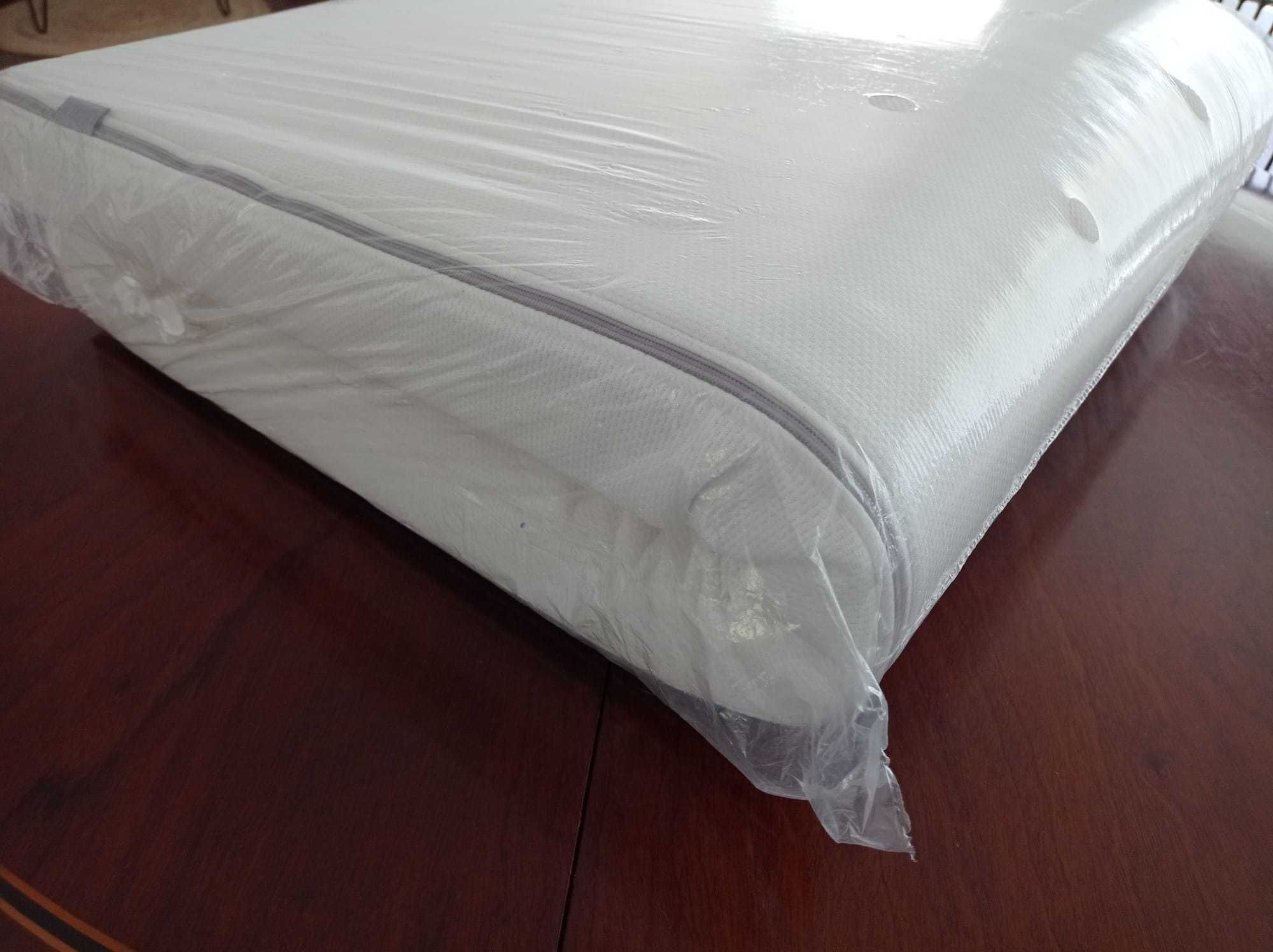 Colchão berço bebé 60x120x8 cm