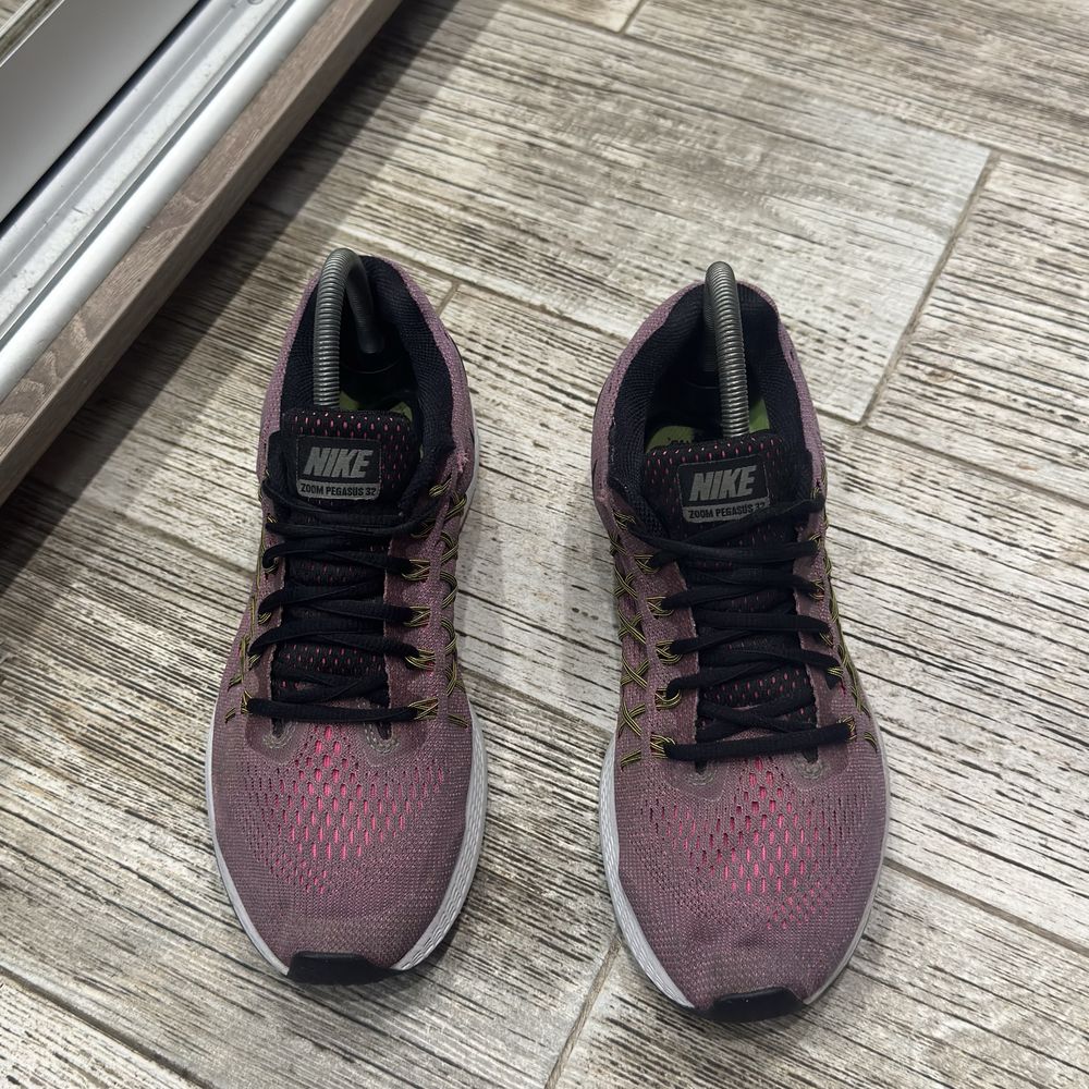 Кросівки Nike Zoom Pegasus 32