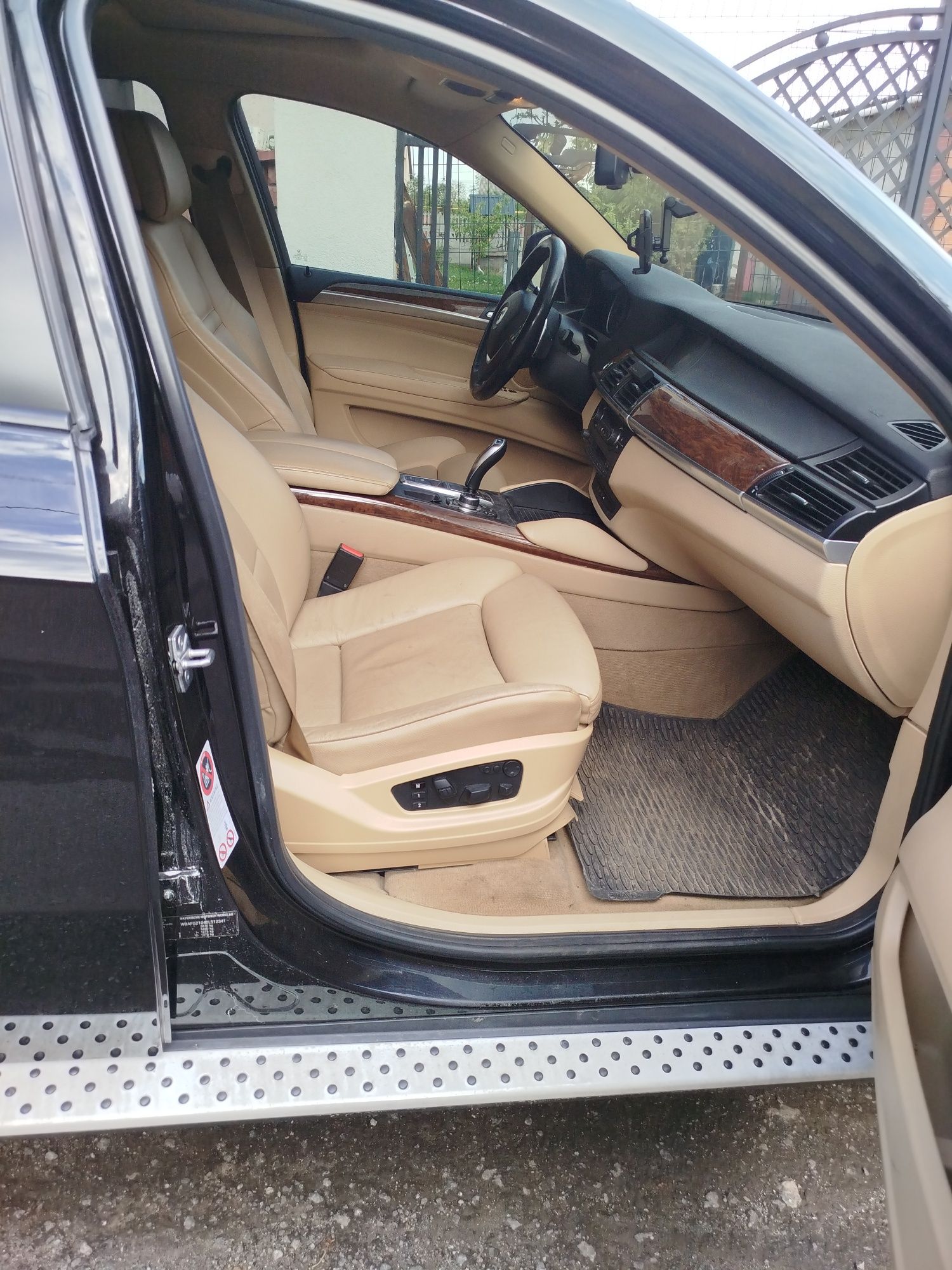 BMW x6 здам в оренду