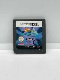 Spongebob's Atlantis Squarepants Nintendo DS (ESP) (sama gra)