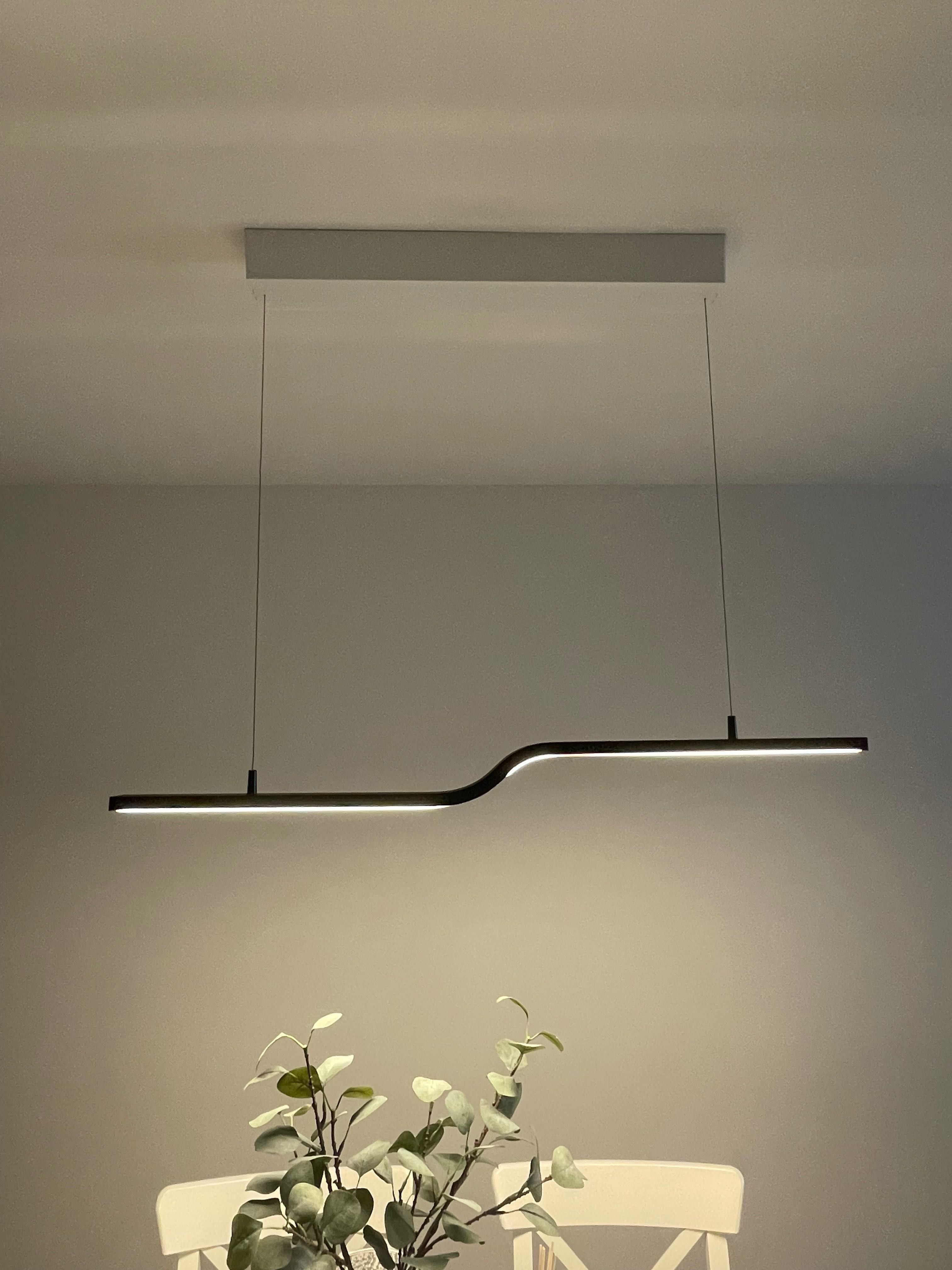 Candeeiro Pilskott IKEA