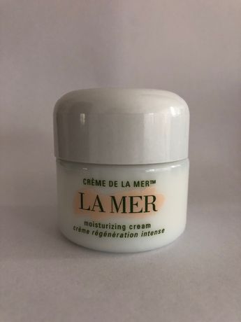 La Mer The Moisturizing Cream 15 ml orginalny nowy krem
