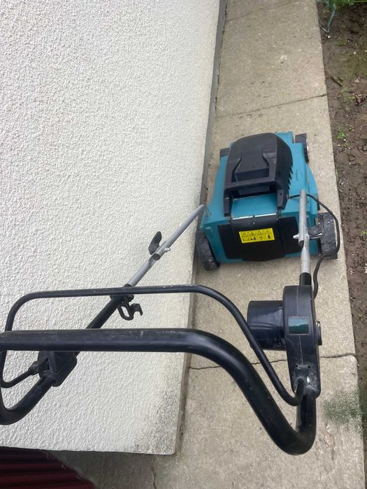 Kosiarka elektryczna Makita ELM3710