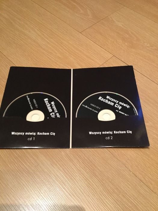 Film na vcd