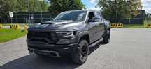 RAM 1500 Ram 1500, Styl TRX