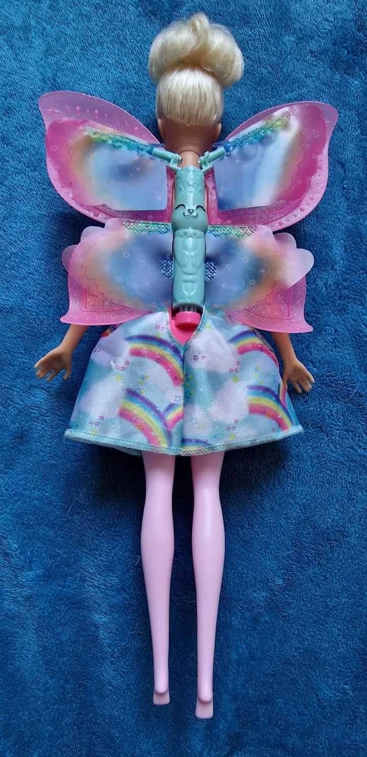 Barbie Fada Asas Voadoras | ORIGINAL