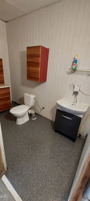 Wynajme budynek warsztatowy hale magazyn