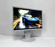 Монітор EIZO ev2216w 22" 16:10 1680*1050 TN LED. Гарантія 12 місяців