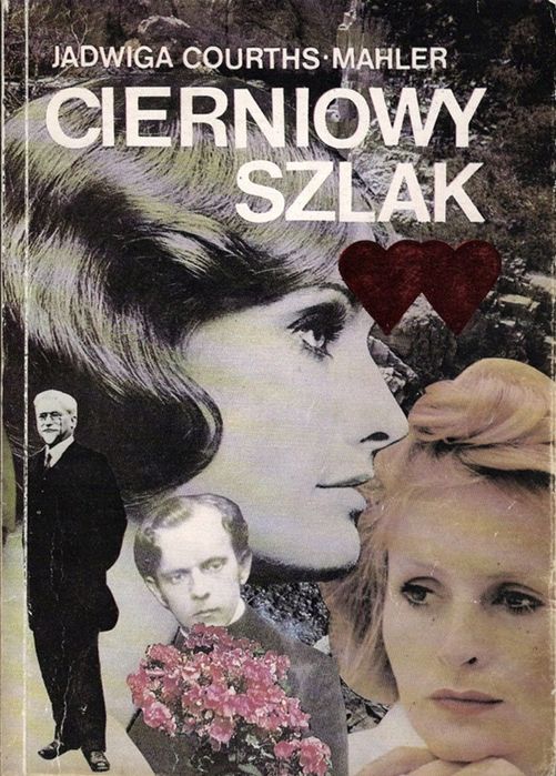 Cierniowy Szlak Ax44199