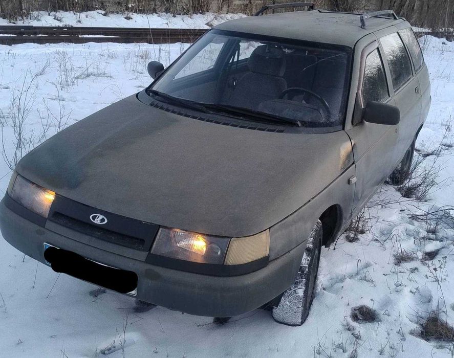 Продається ВАЗ 21113, 2001 р.в., 1.5 л