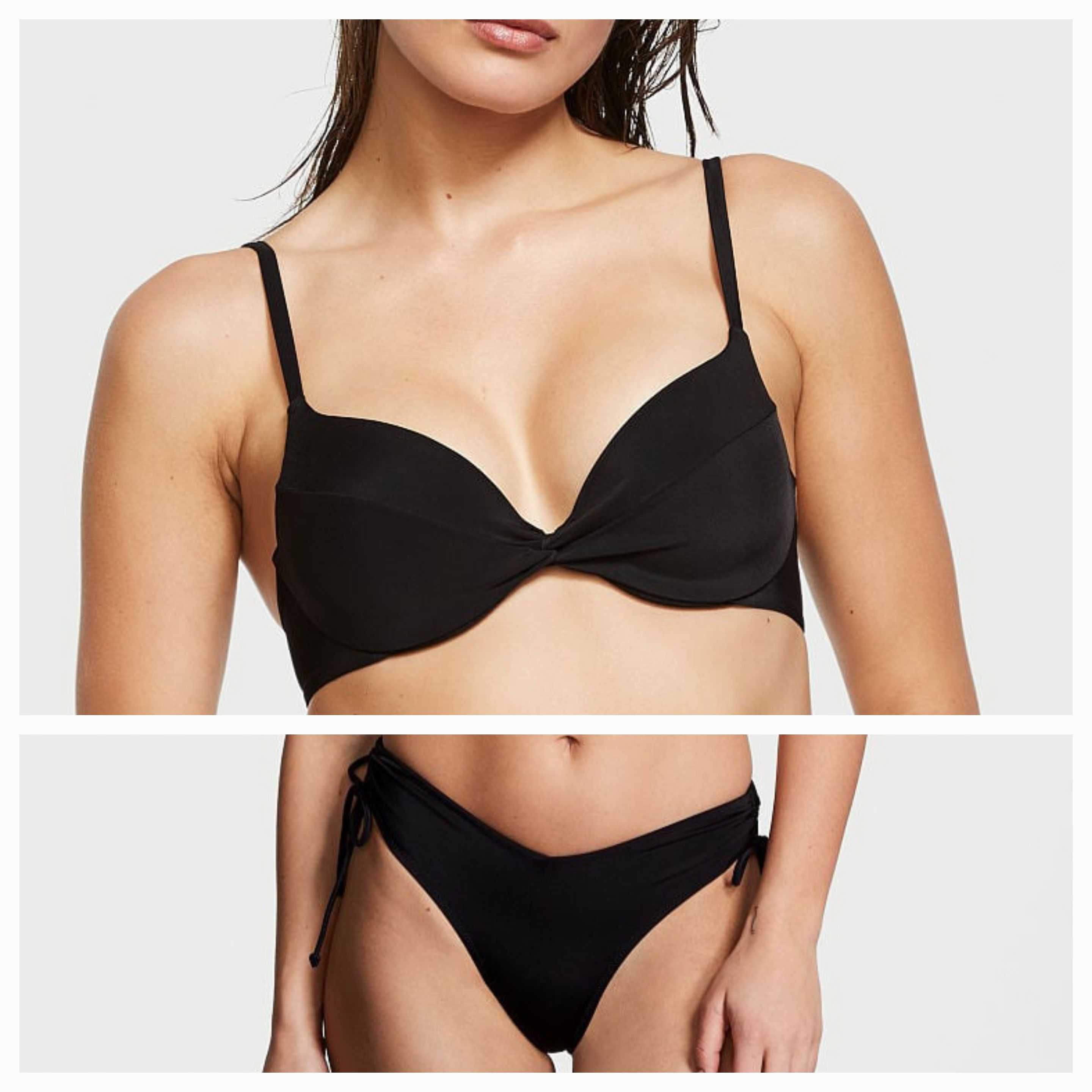 Купальник VICTORIA'S SECRET p.36 В і p.М