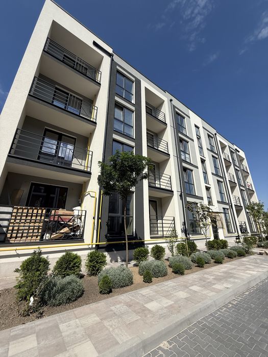 Найдешевша смарт-квартира з ремонтом!